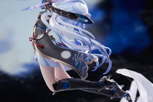 崩坏：星穹铁道 镜流 昙华生