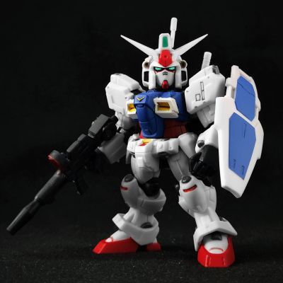 机动战士高达 重装×重奏 21