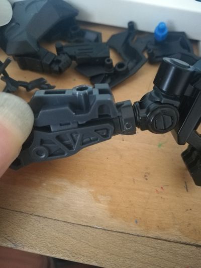 异鸟代码 影子部队 扩张框架系列 蓝姬鹟