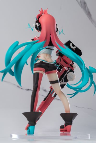 机动战队大作战 加斯娜