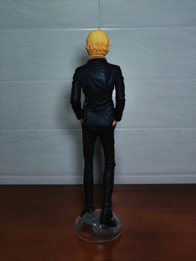 One Piece - Memory Figure 海贼王 山治 