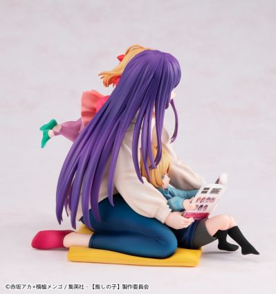 KDcolle 我推的孩子 爱+阿库亚+露比 妈妈与孩子