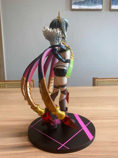 转生成蜘蛛又怎样 魔王 爱丽儿