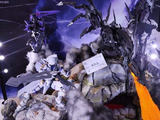 30MF 进阶装甲（罗萨战士）