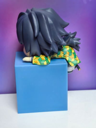 鬼灭之刃趴趴 义勇！义勇 义勇！