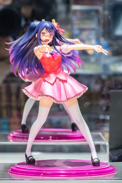 PPP 我推的孩子 小爱