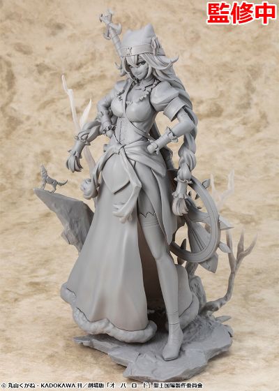 KDcolle OVERLORD 露普斯蕾琪娜·贝塔 10周年纪念 so-bin版