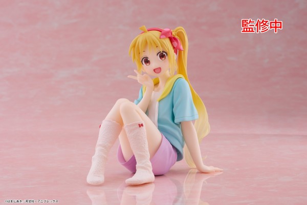 Desktop Cute 孤独摇滚！  伊地知虹夏 ~居家服~