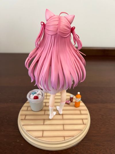 请饲养我吧、主人！