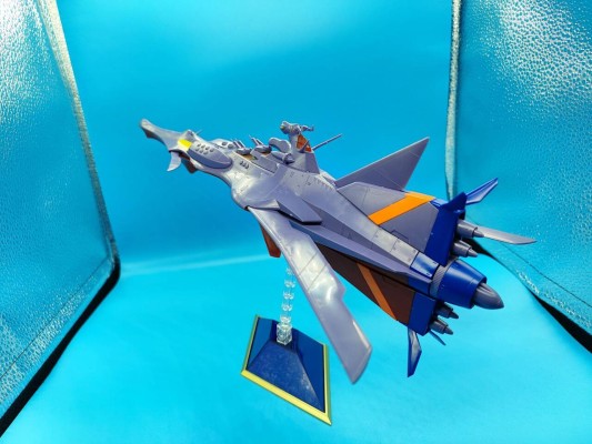 蓝宝石之谜 新鹦鹉螺号 + 鹦鹉螺号 DX套装