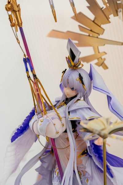 绯色回响 利维坦