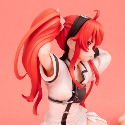 Melty Princess 无职转生2～到了异世界就拿出真本事～ 掌中艾莉丝