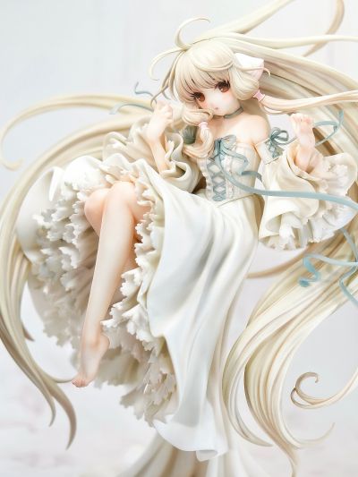 人形电脑天使心 小叽