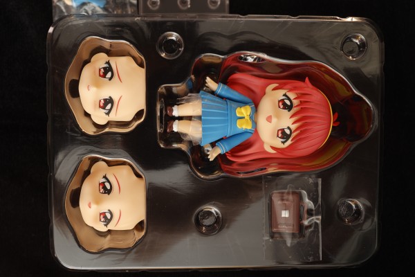 粘土人#2325 心跳回忆 藤崎诗织