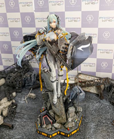 少女前线 LTLX 7000