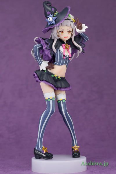 POP UP PARADE hololive 紫咲诗音