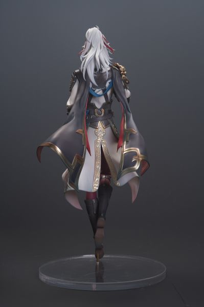 崩坏：星穹铁道 景元