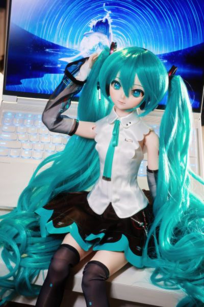 Dollfie Dream 初音未来 NT