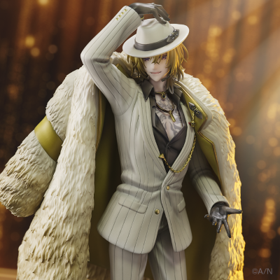 彩虹社 Luca Kaneshiro