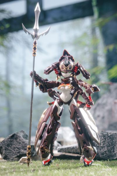 虫机姬IMG-01 斗子