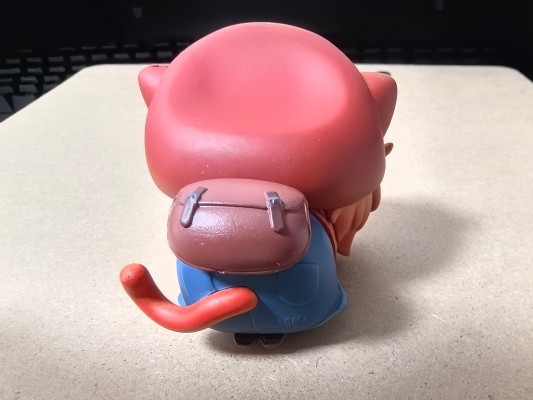 工作细胞 红细胞