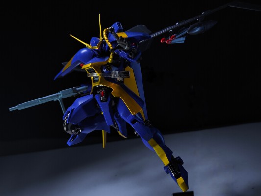 魂SPEC 机甲战记 苍鹰