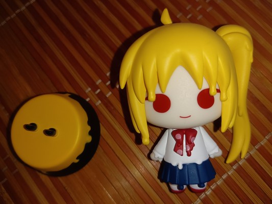 孤独摇滚！动画版 Tiny Melties 精细人偶1