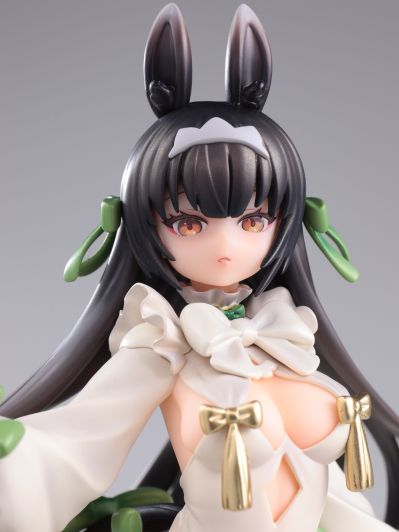 异种族 马娘 女仆装 小绿