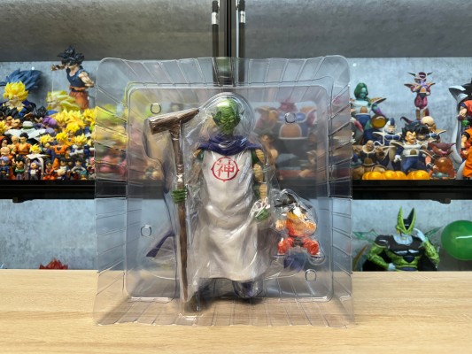 龙珠ARISE 神大人