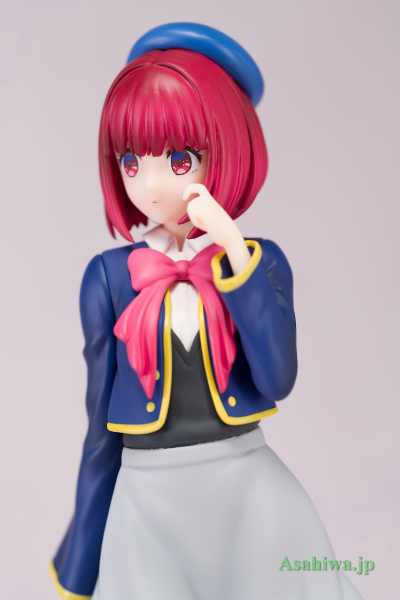 POP UP PARADE 我推的孩子 动画版 有马加奈