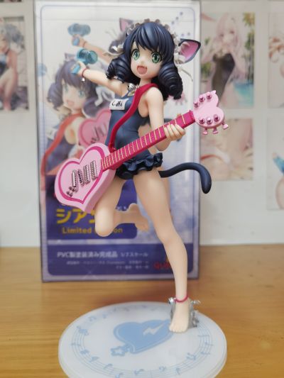 希安 泳装Style 限定版