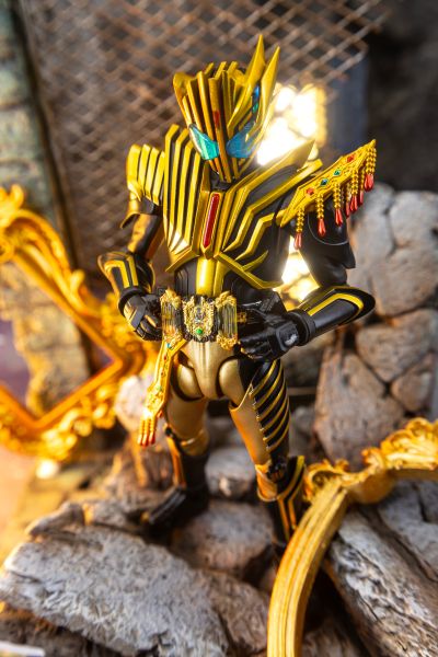 S.H.Figuarts 假面骑士雷杰德