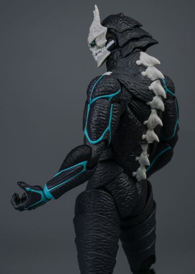 S.H.Figuarts 市川莱诺