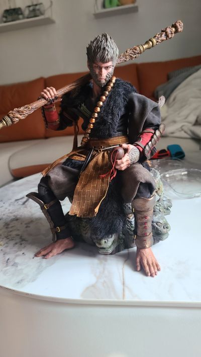 黑神话：悟空 实体收藏版