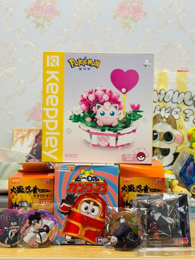 BNFIGURE Q 铁甲小宝