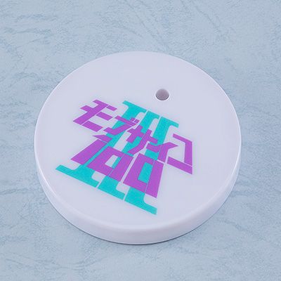 粘土人#2282 灵能百分百 第三季 影山律