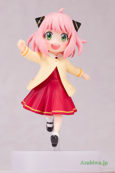 POP UP PARADE  间谍过家家 阿尼亚·福杰（出门门）