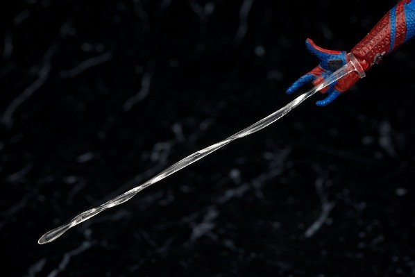 MAFEX 编号001 超凡蜘蛛侠