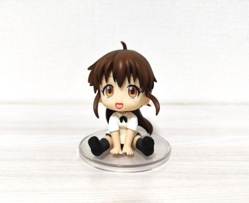 座敷娘 WORKING’！！(ワーキング) 种岛白杨