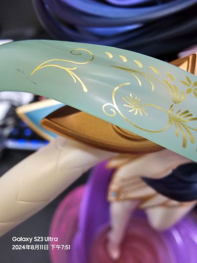 英雄联盟 玉剑传说 艾瑞莉娅