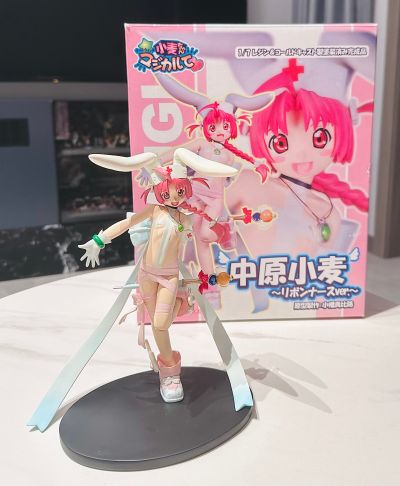 ナースウィッチ小麦ちゃん 中原小麦 リボンナースver. 