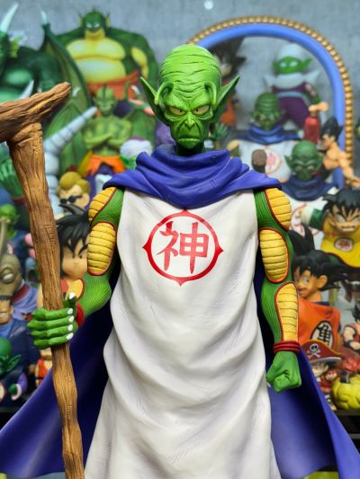 龙珠ARISE 神大人