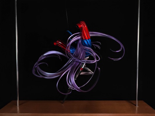 命运-冠位指定 谜之Alterego·Λ