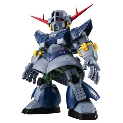 机动战士高达 MOBILE SUIT ENSEMBLE EX51 完美吉恩号