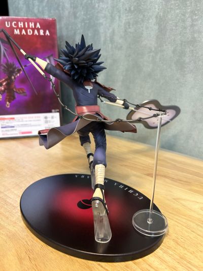 G.E.M. NARUTO -火影忍者- 疾风传 宇智波斑 