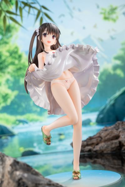 杂志封面少女 彩濑凉子