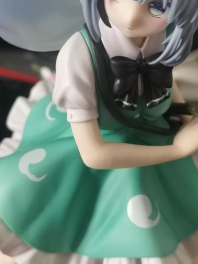 TENITOL 东方Project 魂魄妖梦