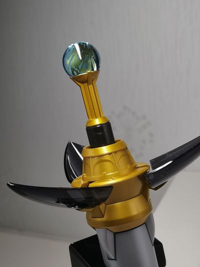 奥特复刻 高斯奥特曼 勇气之棒