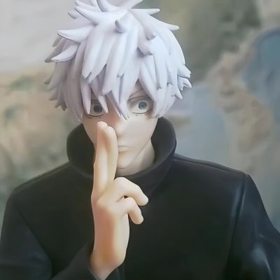 咒术回战 咒祓之术 五条悟3