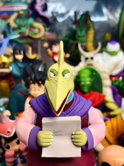 龙珠ARISE 比克大魔王 B版